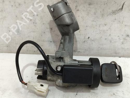 Used Ignition barrel NISSAN MICRA II (K11) 1.0 i 16V (54 hp) 27883708
