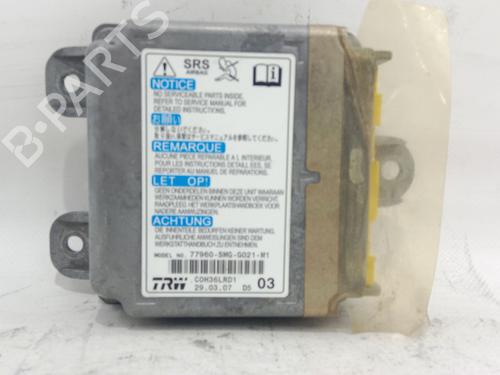 Used ECU airbags ECU airbags 37593546 37593546