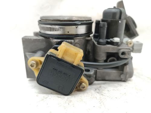 Used Throttle body PEUGEOT 406 (8B) 1.8 16V (110 hp) 28095367