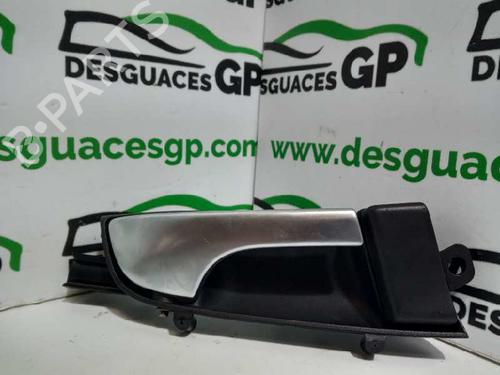 Used Front right interior door handle AUDI A3 (8P1) 2.0 TDI 16V (140 hp) 7145973