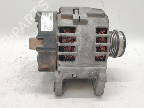 Alternator VW PASSAT B5 (3B2) 1.9 TDI | BP36042528M7 - Image 2