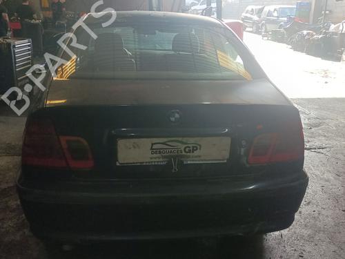 Left front window switch BMW 3 (E46) 318 d | BP39079950I27 - Image 9