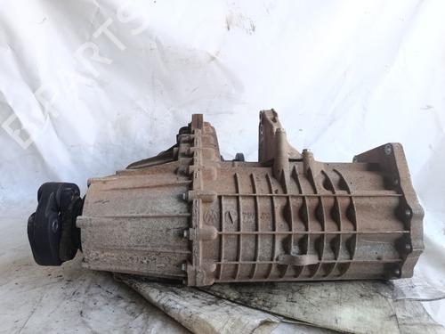 Transfer box PORSCHE CAYENNE (9PA) 3.2 | BP40496342M36 - Image 3