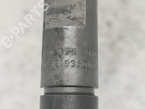 Injector SKODA FABIA I Saloon (6Y3) 1.9 SDI | BP28587889M100