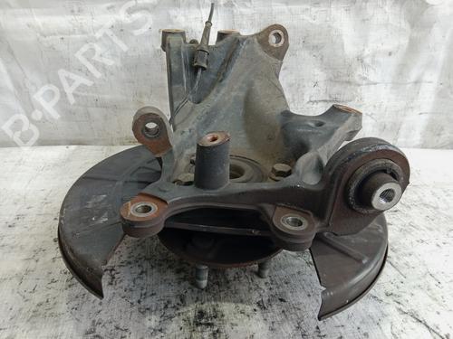 Left rear steering knuckle OPEL INSIGNIA A Sports Tourer (G09) 2.0 CDTI (35) | BP23178853M27 