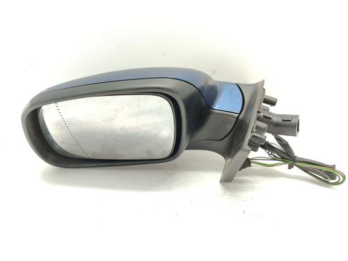 Left mirror PEUGEOT 307 (3A/C) 1.6 16V | BP29880357C26