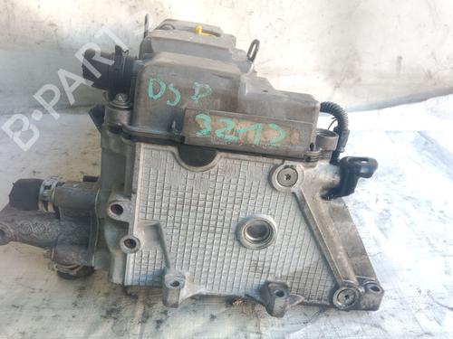 Cylinder head OPEL ZAFIRA A MPV (T98) 2.2 DTI 16V (F75) | BP27257348M5 