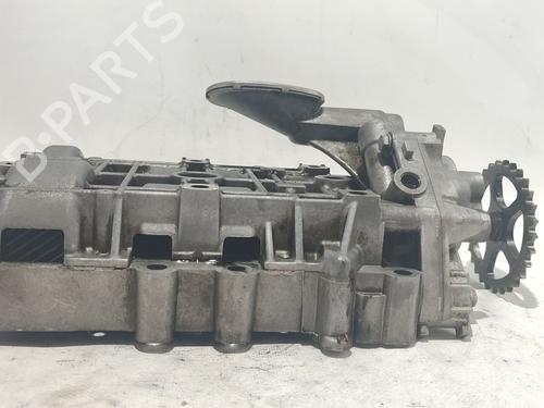 Used Other Other LANCIA PHEDRA (179_) 2.2 JTD (179AXC1A) (128 hp) 34556025 34556025