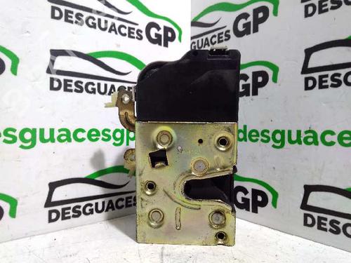 Front left lock CITROËN C5 II (RC_)  | BP7148012C98 