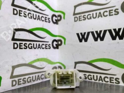 Used Heater resistor FORD FOCUS II Turnier (DA_, FFS, DS) [2004-2012]  11660977