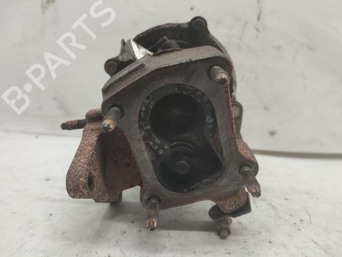 Turbo/Compresor RENAULT CLIO II (BB_, CB_) 1.5 dCi (B/C2J) | BP23135217M71 