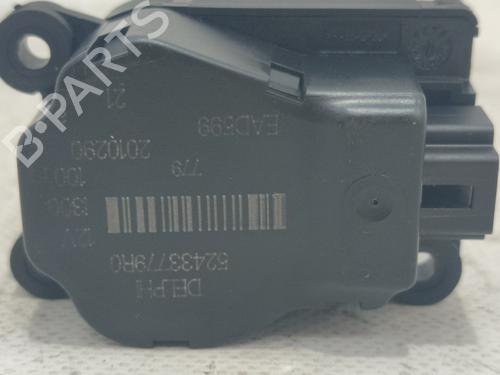 Heater blower motor OPEL INSIGNIA A (G09)  | BP18960453M62 