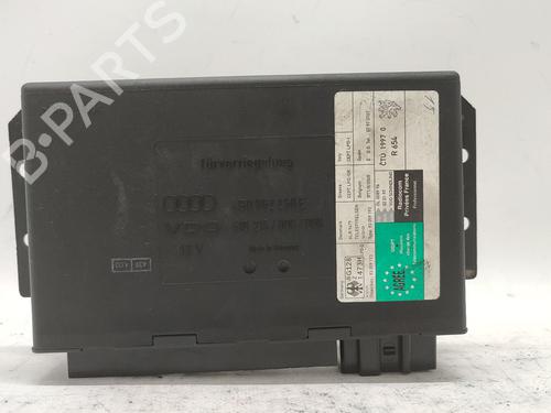 Used Comfort control module Comfort control module 36994443 36994443