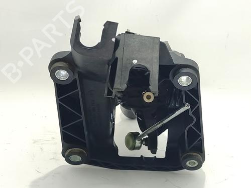 Gear lever MAZDA 5 (CR) 2.0 CD (CR19) | BP36564381M90 - Image 3