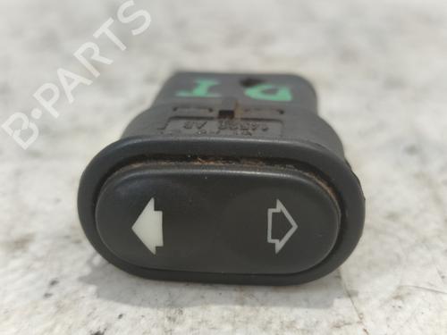 Used Left front window switch FORD FIESTA III (GFJ) [1989-1997]  16951611