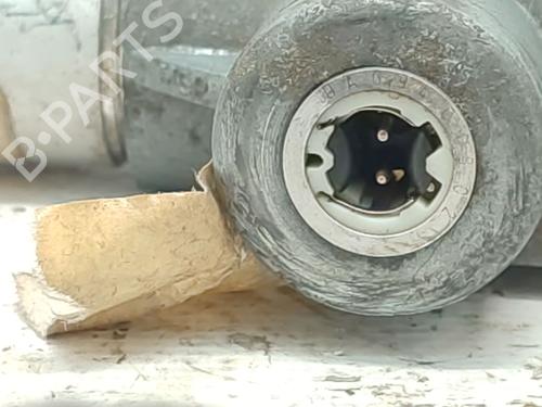 Front right belt tensioner RENAULT 19 II (B/C53_)  | BP30161956C88 