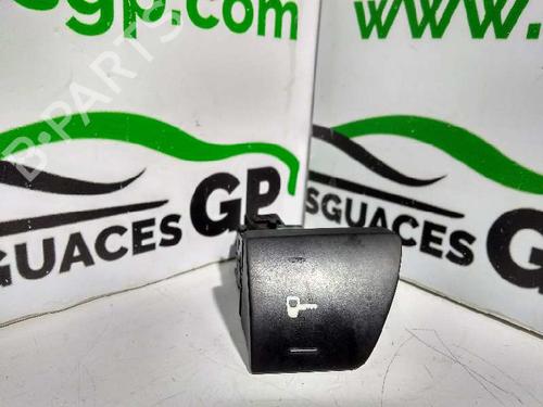 Used Switch PEUGEOT 307 (3A/C) 1.6 HDi (90 hp) 7144487