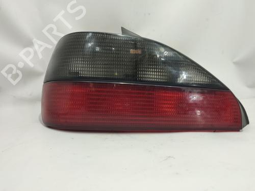 Used Left taillight PEUGEOT 306 (7B, N3, N5) [1993-2003]  28609979