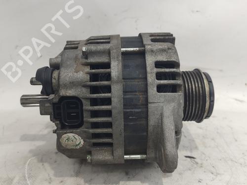 Alternator OPEL ASTRA H Estate (A04)  | BP18024458M7 