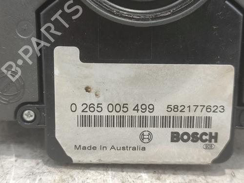 Switch FIAT CROMA (194_) 1.9 D Multijet (194AXB1B) | BP23075915I30 