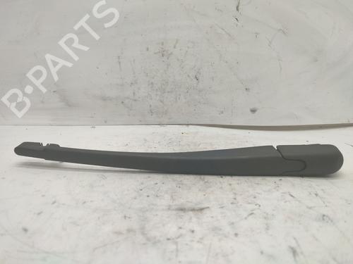 Bakre vindusviskerarm PEUGEOT 206 Hatchback (2A/C) 1.4 i (75 hp) 23105328