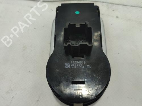 Headlight switch OPEL ADAM (M13) | BP39476170I24 - Image 5