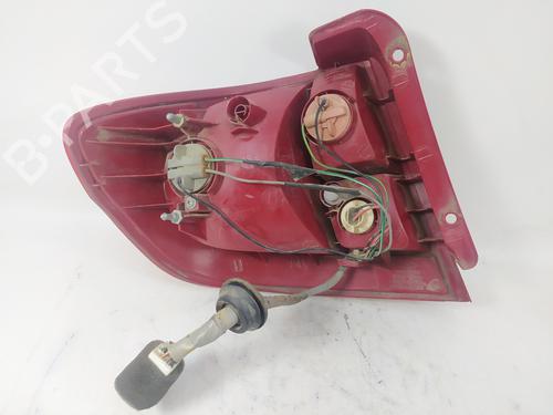 Right taillight HYUNDAI GETZ (TB) 1.5 CRDi | BP12508670C35 