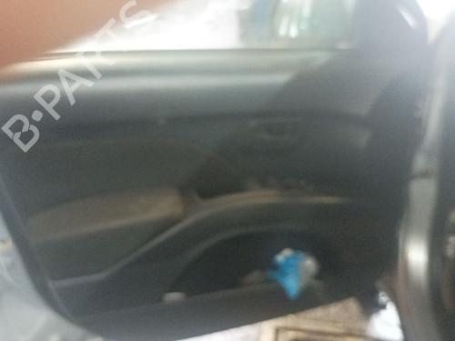 Left front window switch MITSUBISHI OUTLANDER II (CW_W) 2.0 DI-D (CW8W) | BP38703554I27 - Image 12