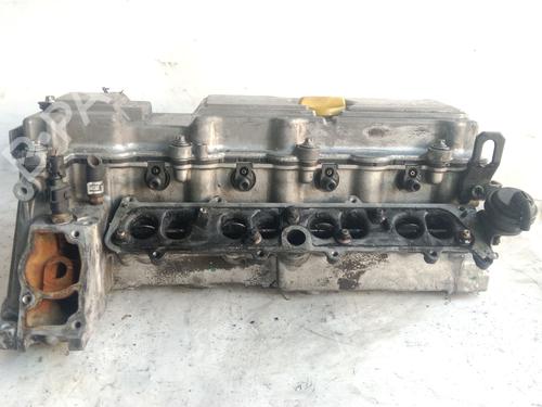 Used Cylinder head OPEL ASTRA G Hatchback (T98) 2.0 DTI 16V (F08, F48) (101 hp) 28694658