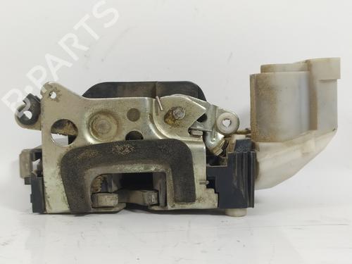 Venstre bak lås FIAT MULTIPLA (186_) 1.9 JTD 115 (115 hp) 8516696