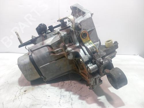 Gearbox CITROËN SAXO (S0, S1)  | BP13218048M3 