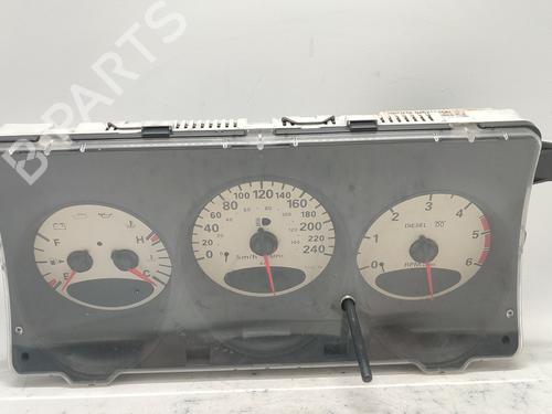 instrument-cluster-chrysler-pt-cruiser-pt_-2000-2001-2002-2003-2004-2005-2006-2007-2008-2009-2010-36567224 main image