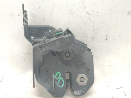 Used Hood lock Hood lock 38876512 38876512