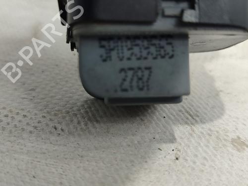 Mirror switch SEAT LEON (1P1) 2.0 TDI 16V | BP33677896I25  - Image 6