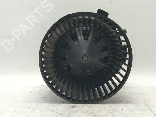 Used Heater blower motor PEUGEOT 206 Hatchback (2A/C) 1.4 i (75 hp) 30810145