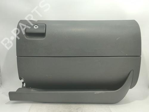 Used Glove box SEAT TOLEDO II (1M2) 1.9 TDI (110 hp) 32235476