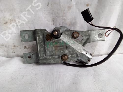 Rear wiper motor FORD ESCORT V (AAL, ABL)  | BP23089578M102 