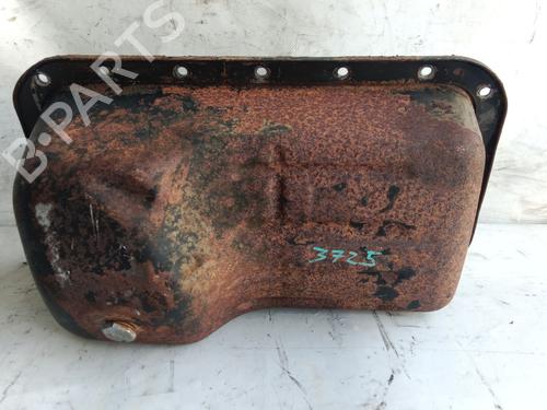 Ölwanne für Ölwanne SUZUKI SJ410 1.0 (SJ410) (45 hp) 34432054 34432054