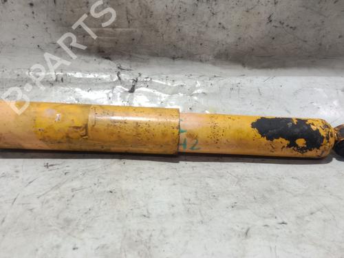 Amortecedor trás esquerdo MITSUBISHI PAJERO I Canvas Top (L04_G) 2.3 TD (L043G, L048G) (84 hp) 32035269