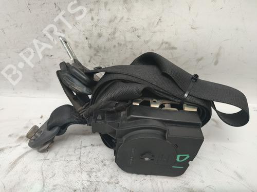 Used Front left seatbelt MERCEDES-BENZ E-CLASS (W210) E 220 CDI (210.006) (125 hp) 27971504