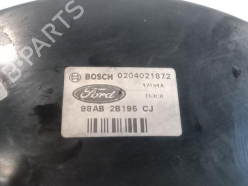 Servo brake FORD FOCUS I Saloon (DFW)  | BP27863427M42 