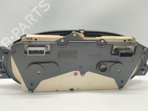 Instrument cluster DACIA LOGAN (LS_) 1.6 (LS0B, LS0D, LS0F, LS0H) | BP38779527C47 - Image 2