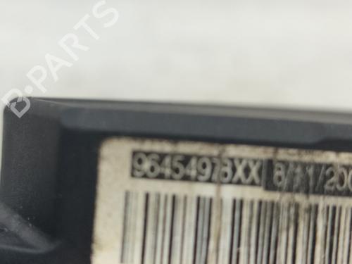 Front right seatbelt PEUGEOT 407 Coupe (6C_)  | BP18243934I25 