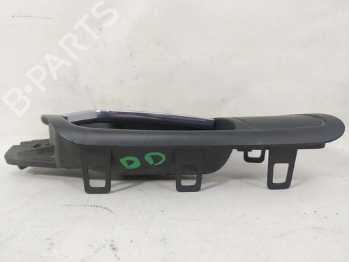 Front right interior door handle VW PASSAT B6 (3C2)  | BP11853576I14 