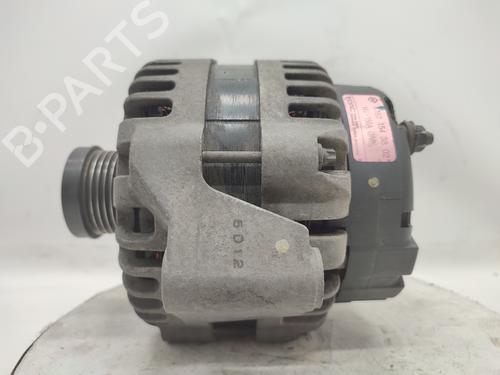 Alternator SSANGYONG RODIUS I 2.7 Xdi | BP19322911M7 