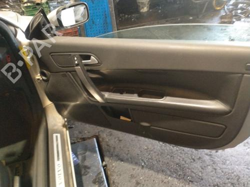 Left front window switch VOLVO C70 II Convertible (542) 2.4 | BP38602565I27 - Image 11