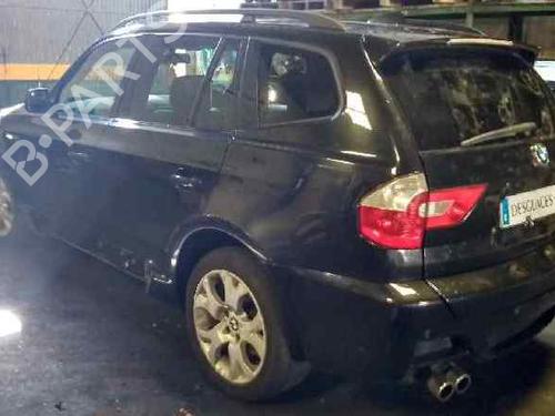 Ratstangsstang BMW X3 (E83) 2.5 i | BP7160721I23 