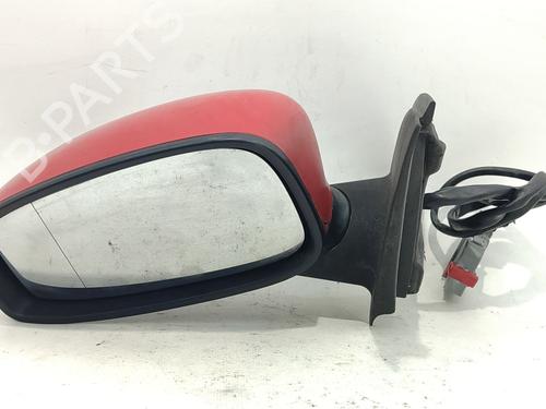 Used Left mirror Left mirror FIAT STILO (192_) 1.9 JTD (192_XE1A) (115 hp) 33965062 33965062