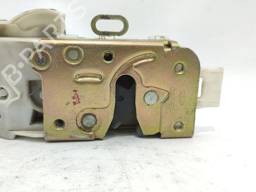 Used Front left lock FORD MONDEO II (BAP) [1996-2000]  29261664