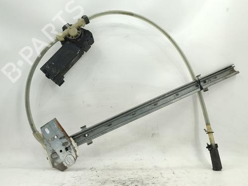 Front left window mechanism RENAULT 21 (B48_) 2.1 D (B480) | BP30161264C22